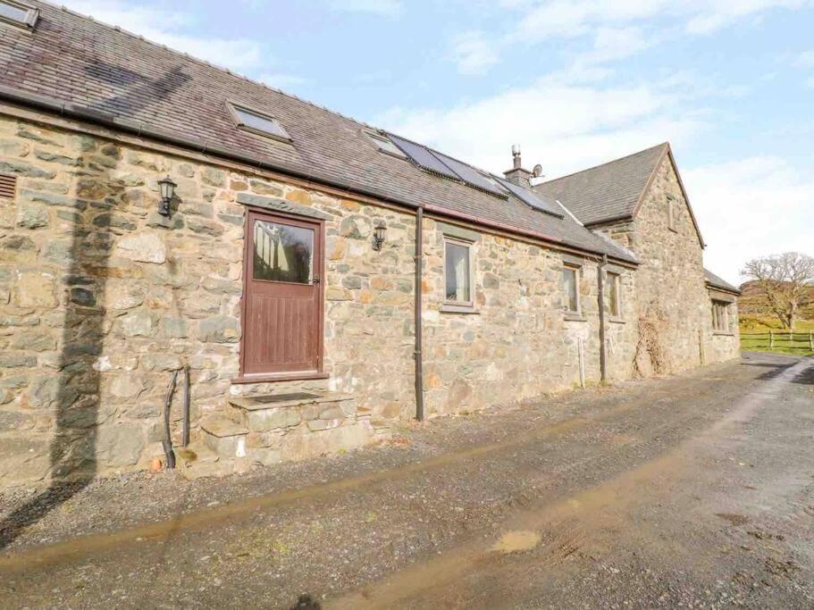 Pandy Farmhouse - Panoramic Mountain Views Within Snowdonia'S National Park - 4X4 Recommended ดอลเกซเซย์ ภายนอก รูปภาพ