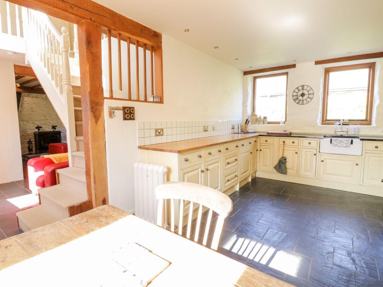 Pandy Farmhouse - Panoramic Mountain Views Within Snowdonia'S National Park - 4X4 Recommended ดอลเกซเซย์ ภายนอก รูปภาพ