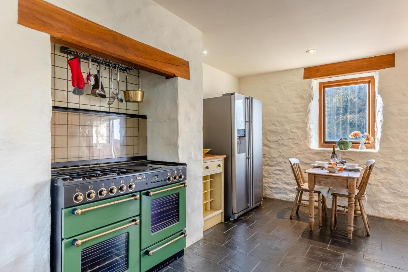 Pandy Farmhouse - Panoramic Mountain Views Within Snowdonia'S National Park - 4X4 Recommended ดอลเกซเซย์ ภายนอก รูปภาพ