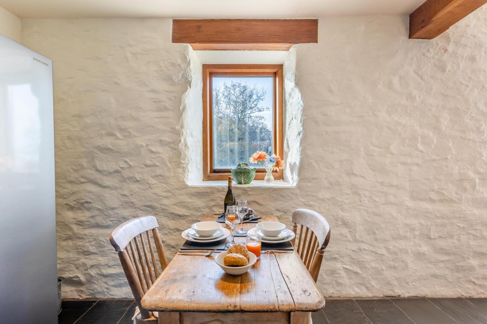 Pandy Farmhouse - Panoramic Mountain Views Within Snowdonia'S National Park - 4X4 Recommended ดอลเกซเซย์ ภายนอก รูปภาพ